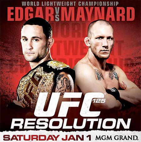 ufc125